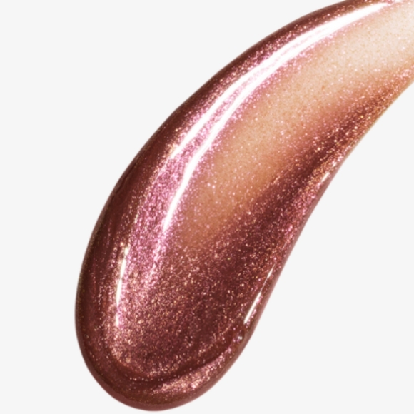 3/$30 NIB Fenty Beauty Gloss Bomb Lip Luminizer - Hot Chocolit Fantasy - Picture 5 of 6